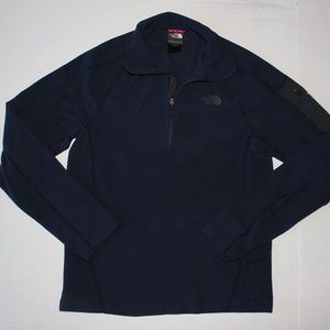 The North Face Flash Dry Half Zip Pullover